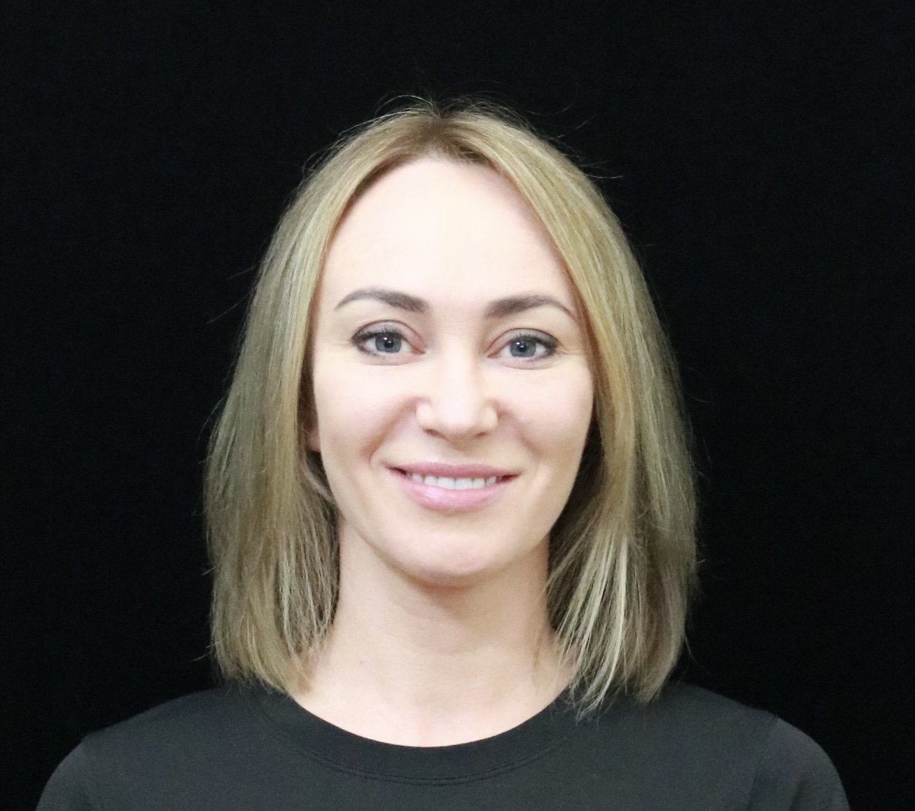 Portrait of Mila Tarasov